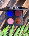 Solo Giovane 4 Colors 65 Eyeshadow