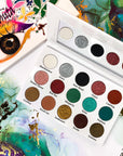 Bonita Eyeshadow Palette