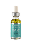 Face and Eye Oil Renew - Oily Skin