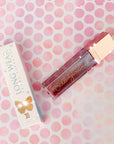 Semi-Clear Lip-gloss 6