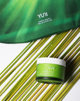 YUNI ACTIVE CALM Firming Facial Skin Moisturizer