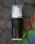 Natural, Organic Day Cream Serum w/Aloe Vera & Prickly Pear