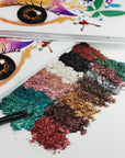 Bonita Eyeshadow Palette