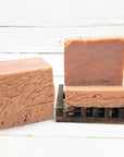 Honeysuckle & Sugar Handmade Soap