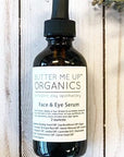 Organic Serum Anti Aging Wrinkles For Under Eye