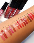 Glossy-Color Lip Gloss  9