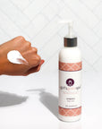 Synergy Lavender Body Moisturizer