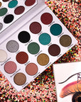 Bonita Eyeshadow Palette