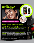 Silky Texture Night Eye Contour Moisturizing Serum