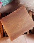 All Natural Coconut Handmade Soap