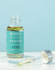 Face and Eye Oil Renew - Oily Skin