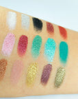Bonita Eyeshadow Palette