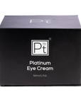 Platinum Eye Moisturizing Cream