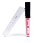 Glossy-Color Lip Gloss 8