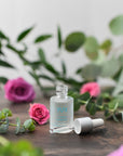 YUNI LIGHT SEEKER Glow Face Serum