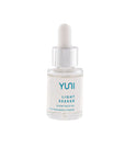 YUNI LIGHT SEEKER Glow Face Serum