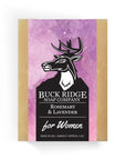 Rosemary and Lavender Handmade Soap