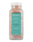 Love - Pink Himalayan Salt Bath soap