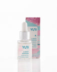 YUNI LIGHT SEEKER Glow Face Serum