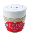 Peppermint Candy Lip Scrub