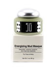 Energizing Mud Masque