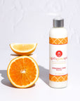 Energizing Citrus Body Moisturizer