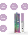 Hair active Eyelash serum