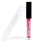 Glossy-Color Lip Gloss 2