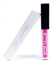 Glossy-Color Lip Gloss 5