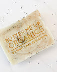Lemon Poppyseed Soap