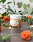 YUNI GLIDING LIGHT Illuminating Multipurpose Beauty Body Butter