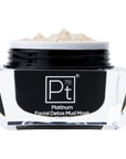 Platinum Facial Detox Mud Mask Cleanser