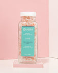 Love - Pink Himalayan Salt Bath soap