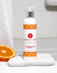 Energizing Citrus Body Moisturizer