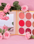 Sakura Blush Palette