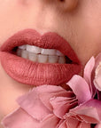 Matte Liquid Lipstick 6