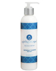 Naturally Scented Body Moisturizer(Unscented)