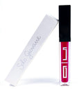 Glossy-Color Lip Gloss  9
