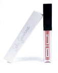 Glossy-Color Lip Gloss 3