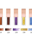 Liquid Glamorous Shimmer Eyeshadow