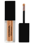 COVERGIRL Exhibitionist Liquid Glitter Eyeshadow