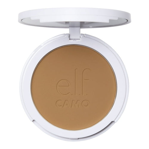 e.l.f. Camo Powder Foundation