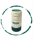 All Natural, Plastic-Free Deodorants