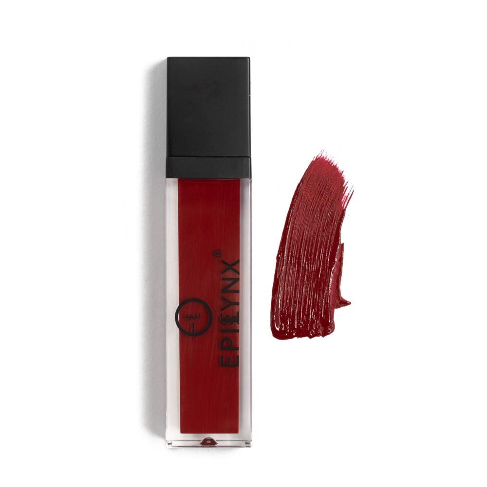 Color Intense Lipstick  - For Plump and Moist Lips