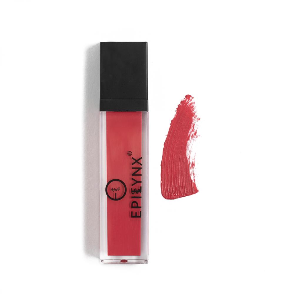 Color Intense Lipstick  - For Plump and Moist Lips