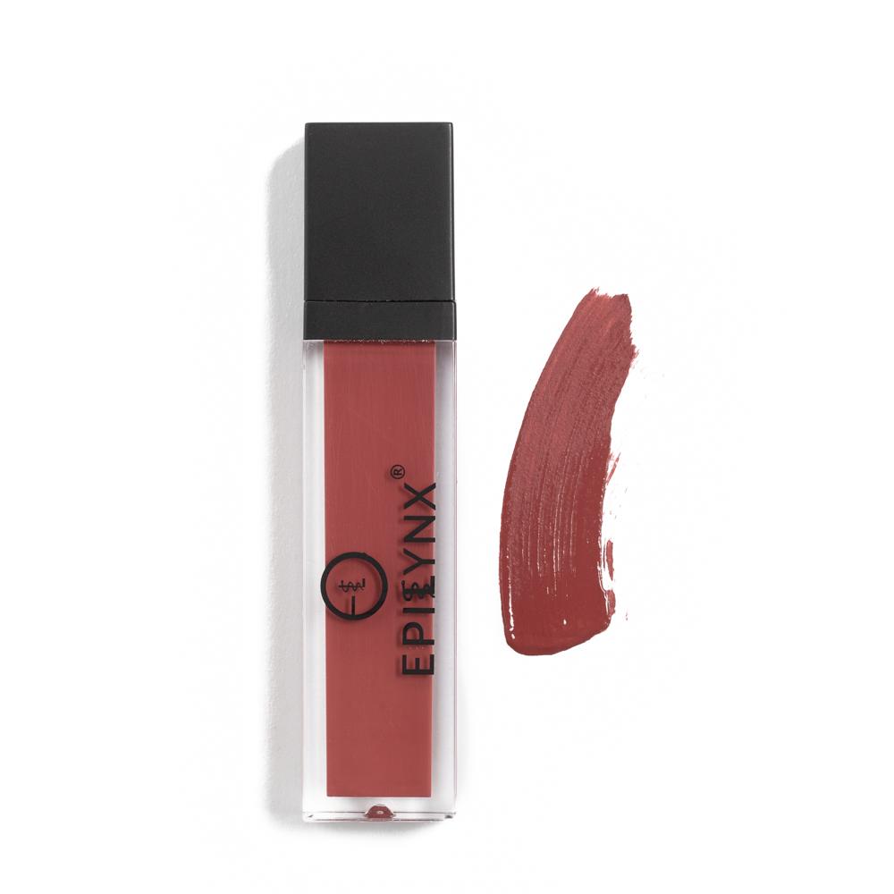 Color Intense Lipstick  - For Plump and Moist Lips