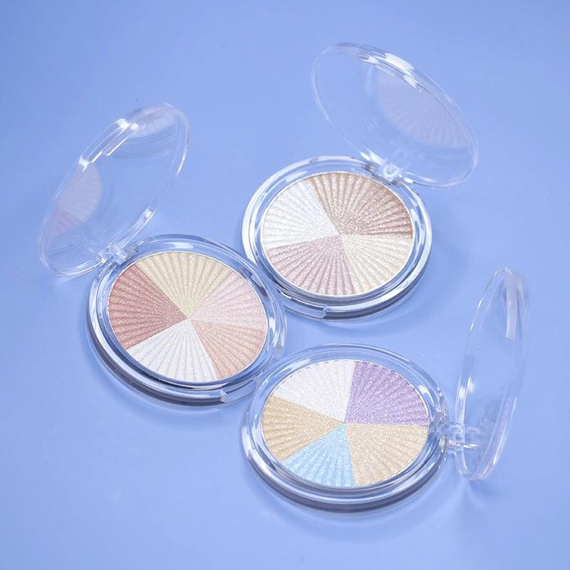 Illuminating Glow Eyeshadow