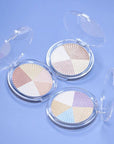 Illuminating Glow Eyeshadow