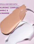 COVERGIRL Simply Ageless Triple Action Concealer