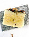 Flower Garden Organic, Vegan Soap, Handmade Soap